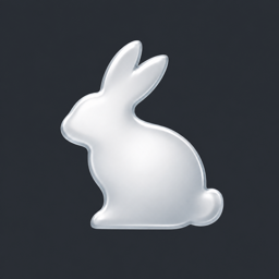 White Rabbits